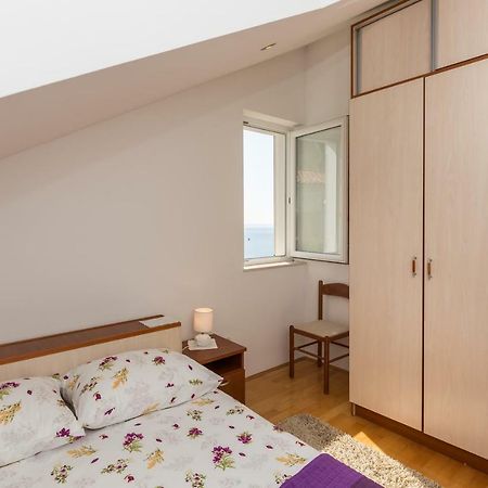 Bellissima Vista Apartman Dubrovnik Kültér fotó