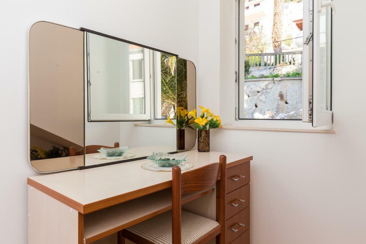 Bellissima Vista Apartman Dubrovnik Kültér fotó