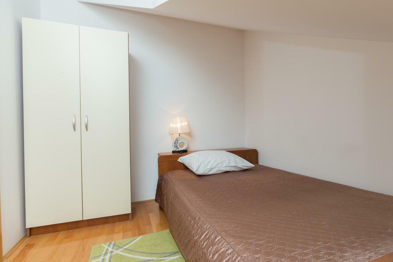 Bellissima Vista Apartman Dubrovnik Kültér fotó