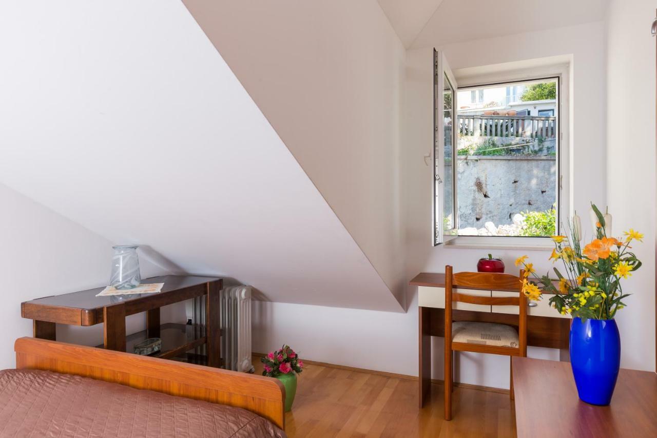 Bellissima Vista Apartman Dubrovnik Kültér fotó